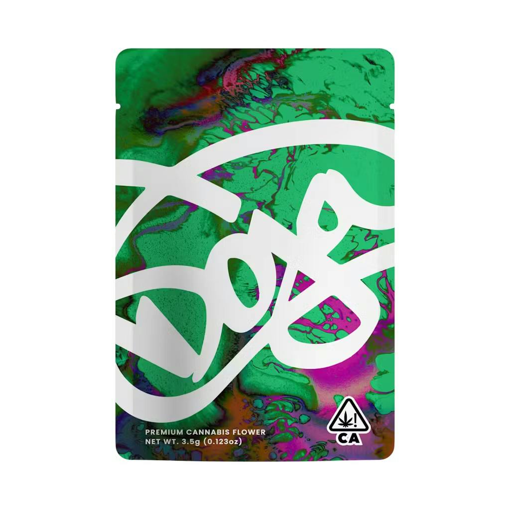 DOJA EXCLUSIVE | HONEY DEW | PRE PACK SATIVA-HYBRID