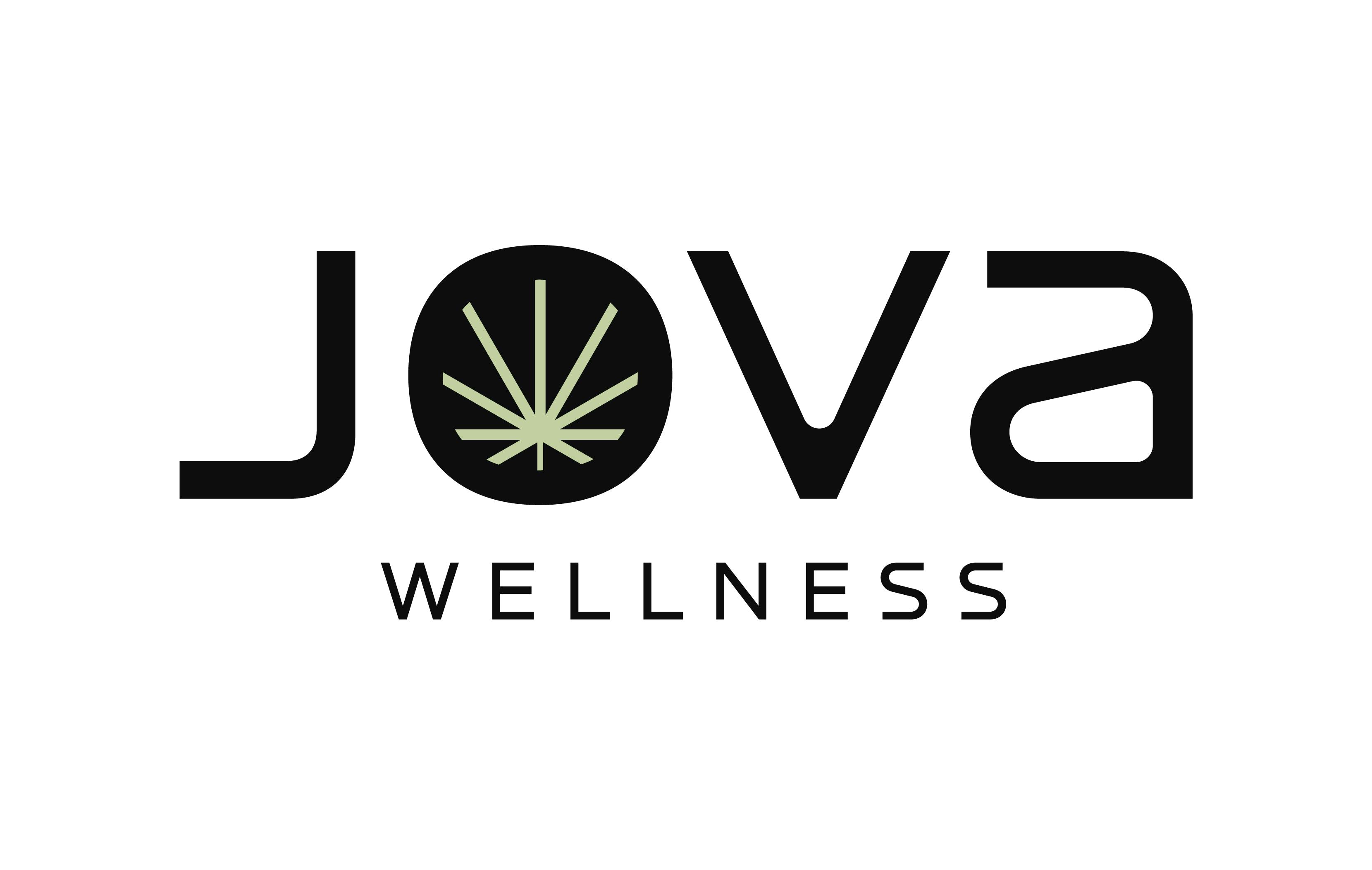 Jova Wellness logo