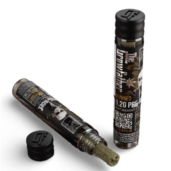 elfbar elfa master akku Near Me Chocolate Mint | Vape Cartridge [1g] main image 0