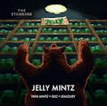 The Standard: Jelly Mintz - 2.83g