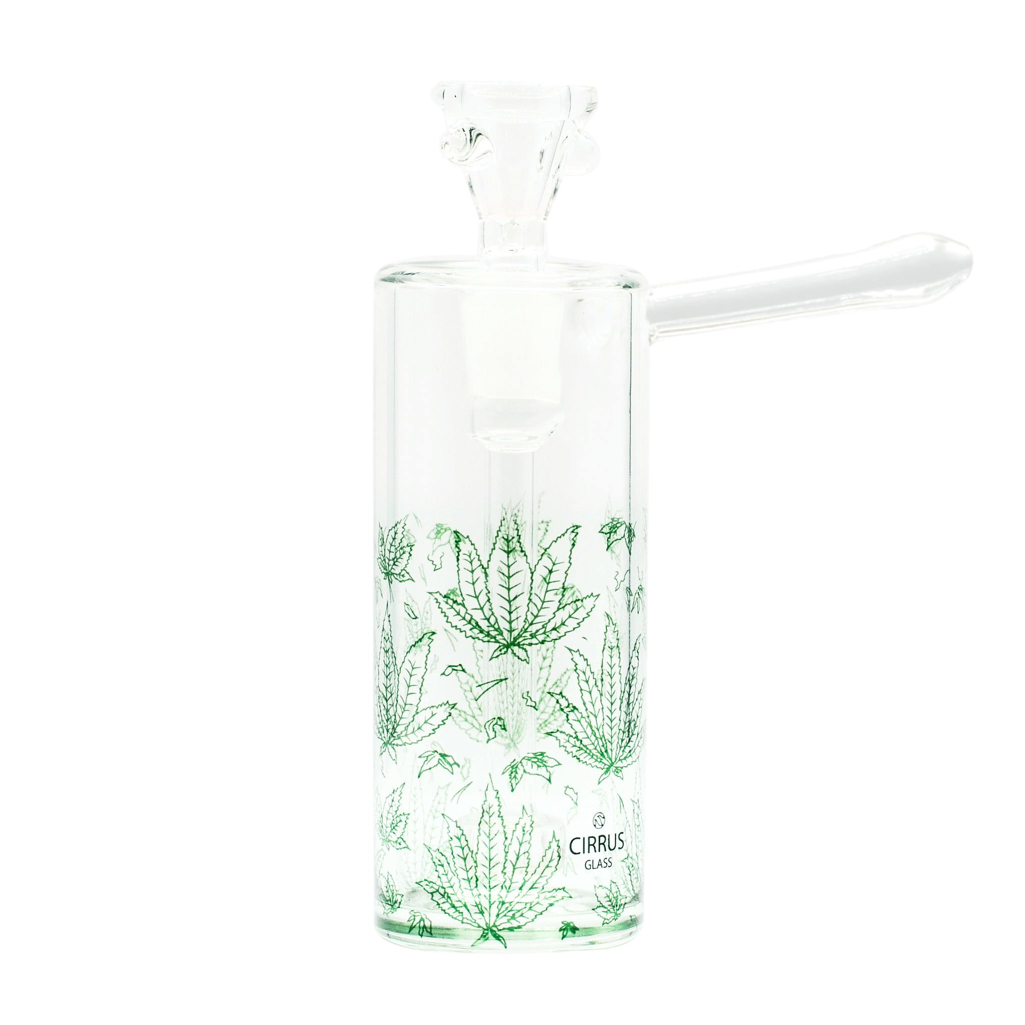 Product: Cirrus Bubbler Sativa