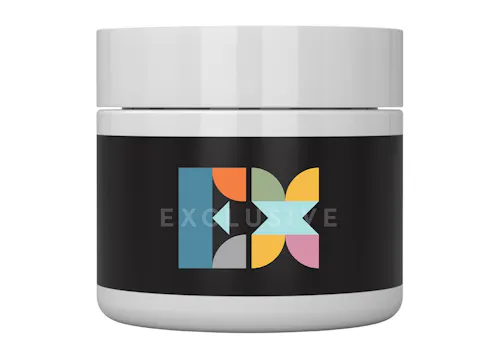 Crumpets | Exclusive Flower-active