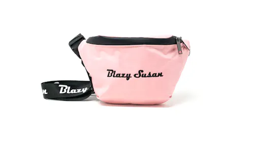 Fanny Pack | Pink-1
