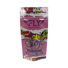Fly - 1g Cart - Bubble Gum