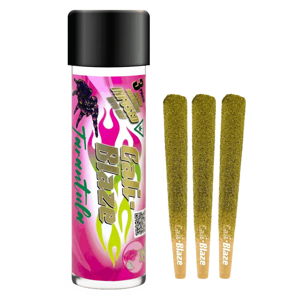 Product Dragon Fruit Tarantula 3-Pack | 3g