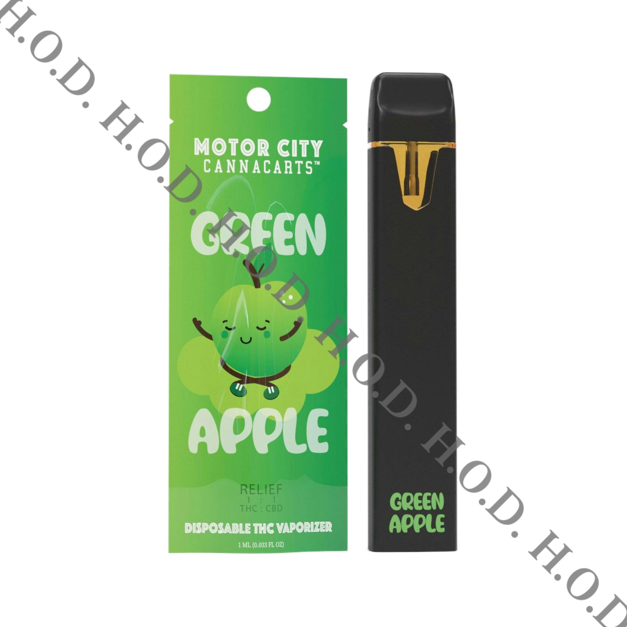 thc cbd disposable vape Buy Best Refillable Pod System Vape Kits Online At HealthCabin main image 0