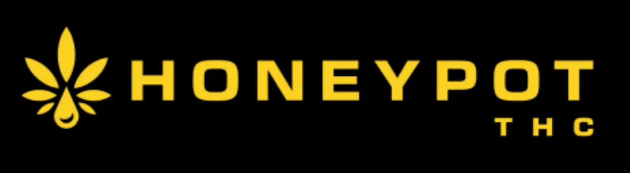 HoneyPot THC logo