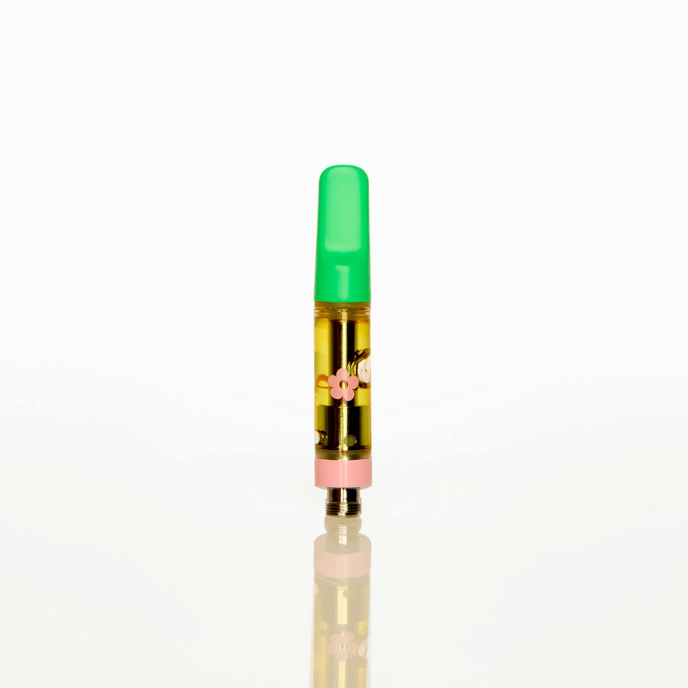 Edie Parker Good Morning | Maui Mango | 510 - VAPORIZERS cannabis product, 1g