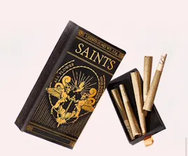 Pre-Rolls category image