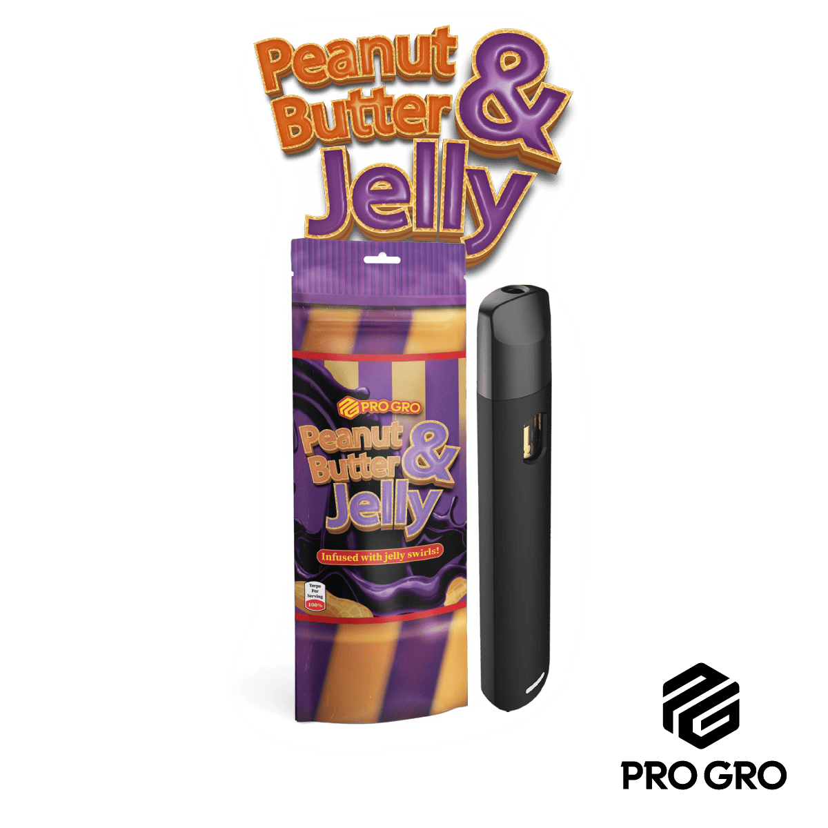 peanut butter vape juice Holy Cow Salt - Peanut Butter Milkshake - €5.99 €