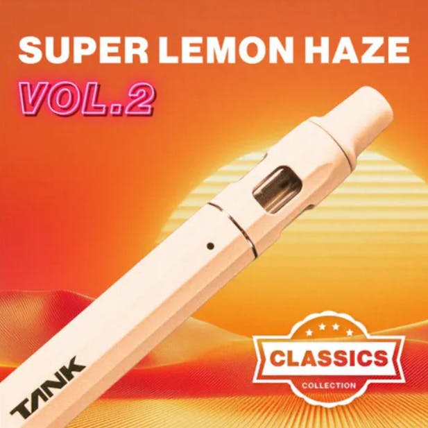 Product: Disposable [1g] | Super Lemon Haze