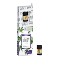 Purple Punch Original Cartridge | 1g - product image at King of Budz