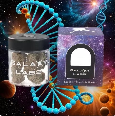 Product GAL Flower - Mayday 3.5g