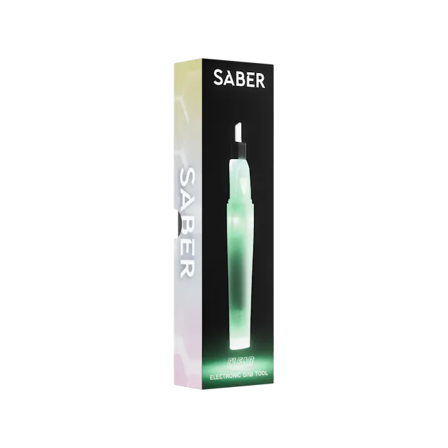 Focus V Saber Clear (hybrid, devices)