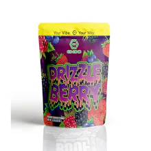Endo - 3.5g Prepack - Drizzle Berry