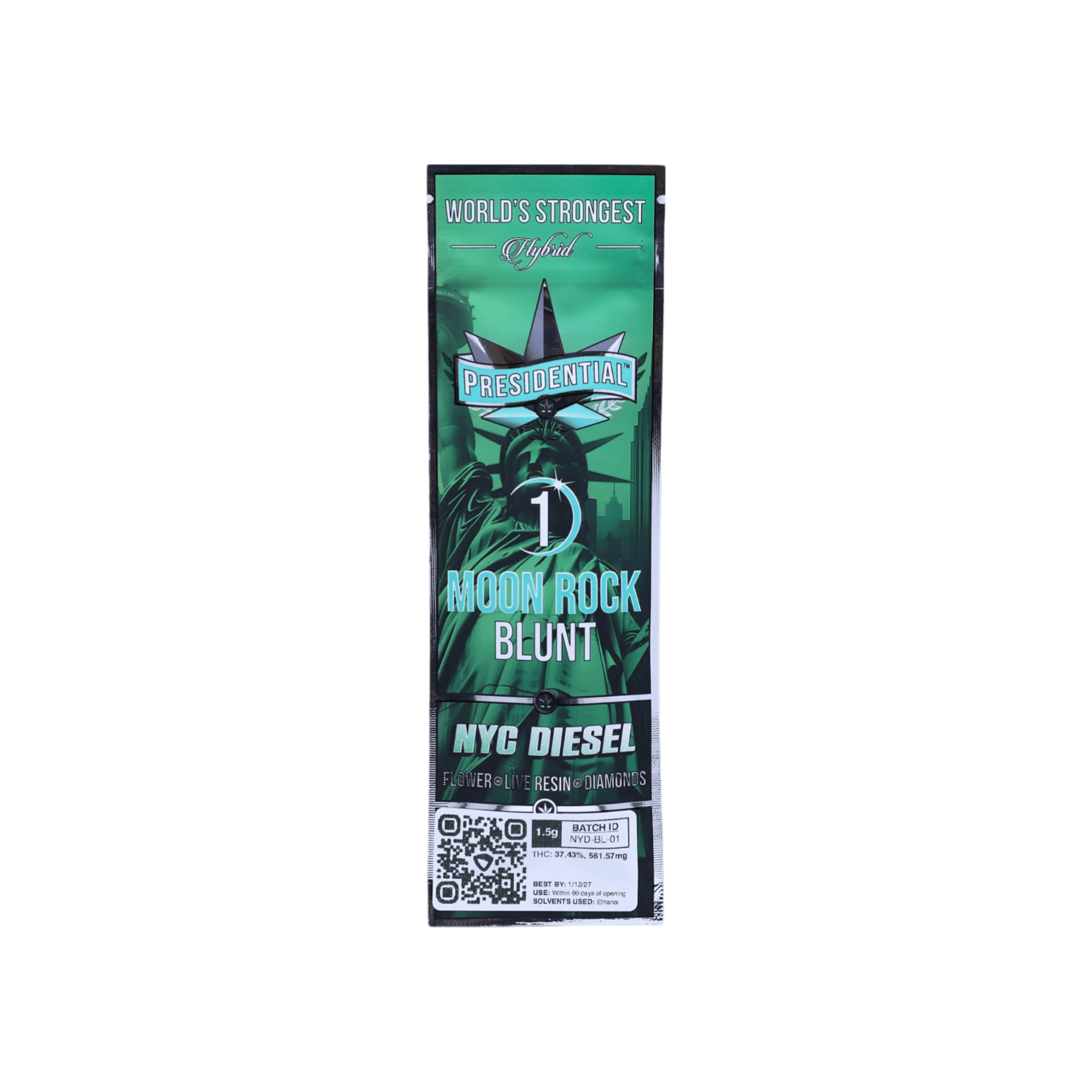 Bucephalandra『Moonlight』5株 フォロワ-割引、オマケ SFV OG Moon Rock Infused Preroll - The Flowery NY