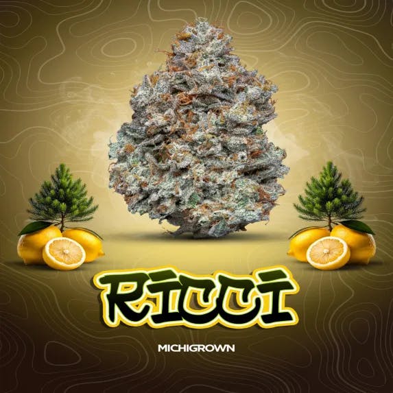 DELI - Michigrown - Ricci