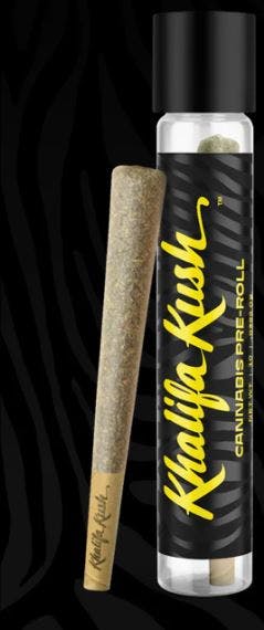 Product Khalifa Kush Pre Roll
