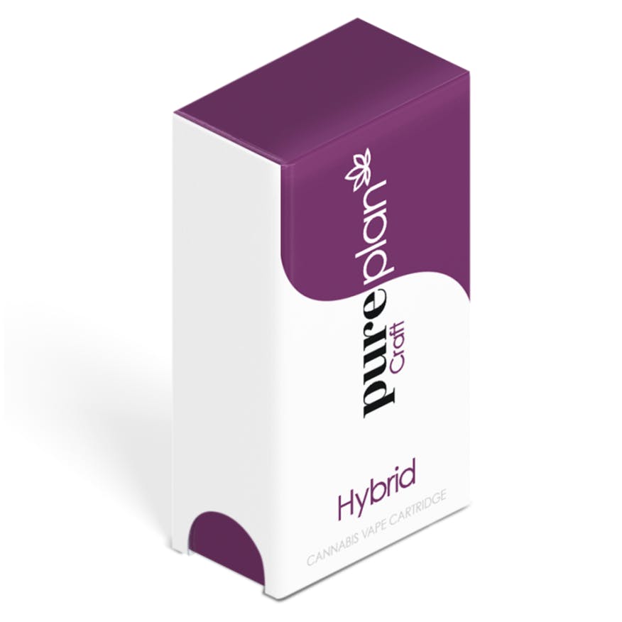 Craft Blue Widow Cartridge