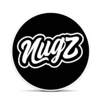 Nugz Logo