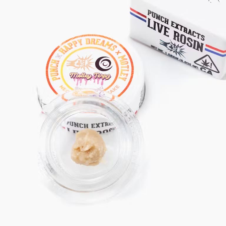 NECTARINE JELLY CAKE (TIER 4) LIVE ROSIN COLD CURE BADDER-0