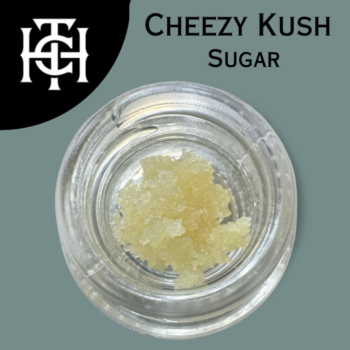Product Cheezy Kush Sugar | Concentrates | 1g