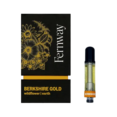 Distillate Cart – Berkshire Gold-active