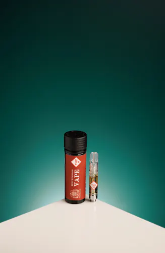 Franklins | Kush Kingdom Cartridge-1