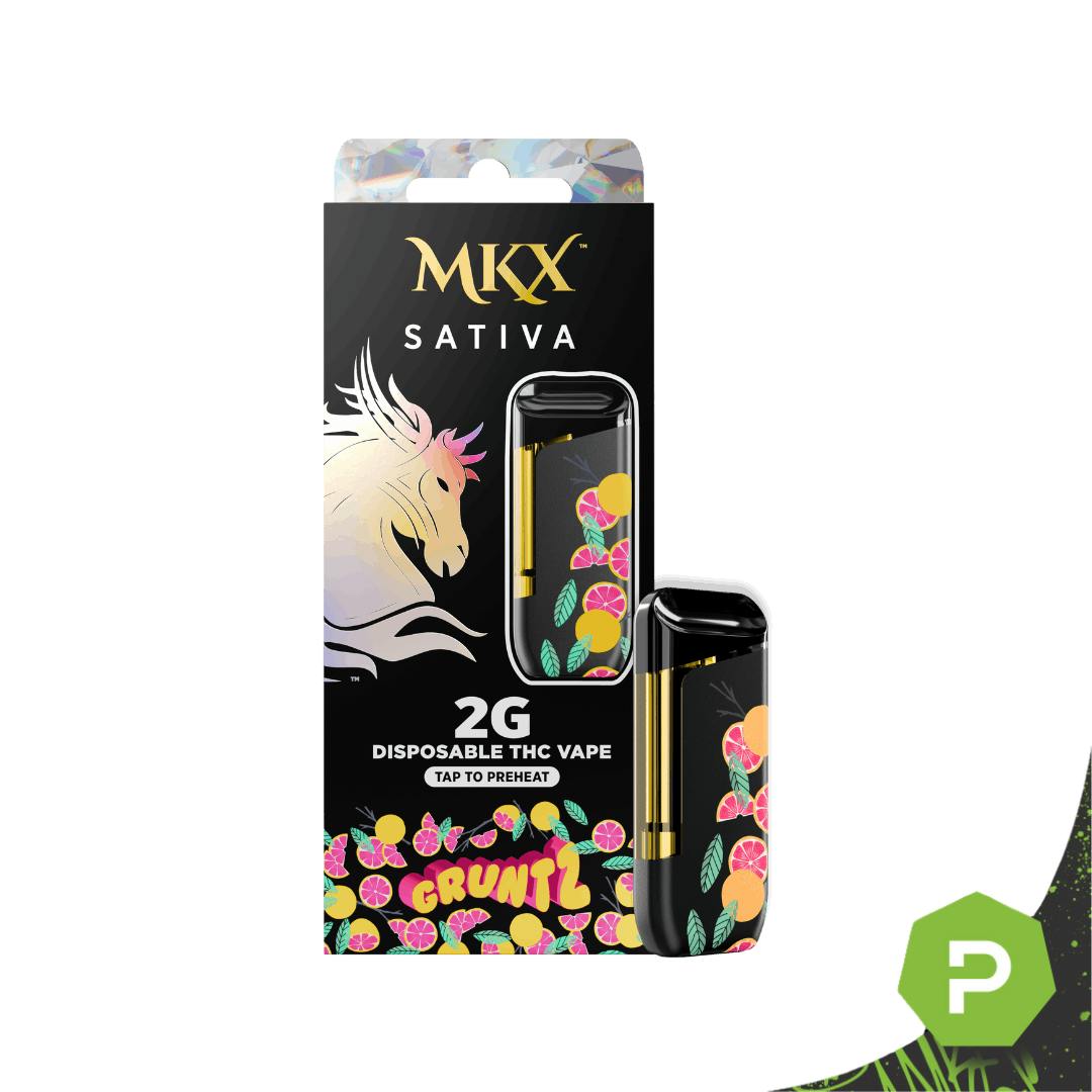 how to unclog mkx disposable vape How to Unclog a Disposable Vape: Easy Fixes and Pro Tips – MPC main image 1