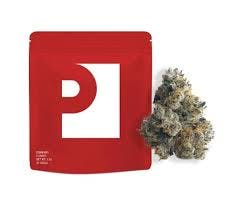 Preferred Gardens | 3.5g Flower | Zoap