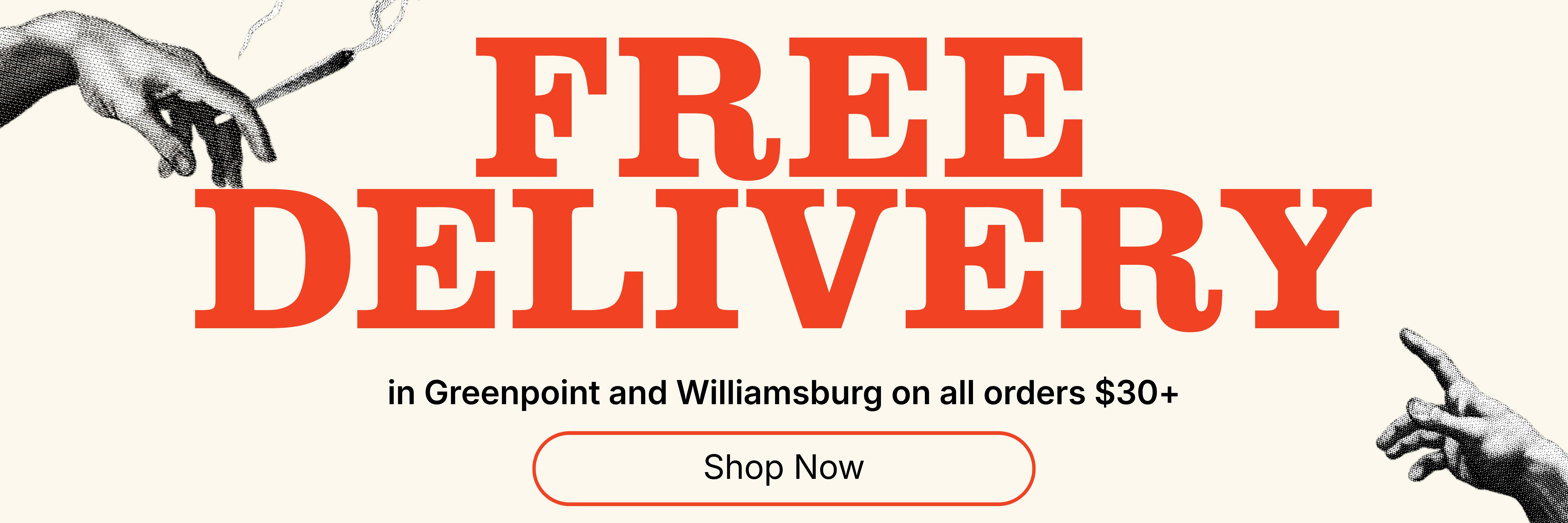 Milligrams Delivery