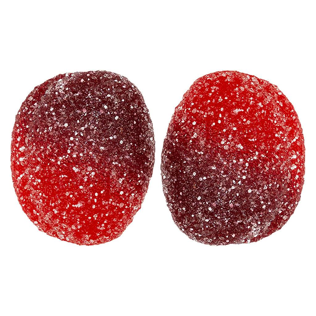 Stunnerz - super cherry jam blasters - 2 pack