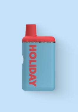 Muha Meds Habibi Vape