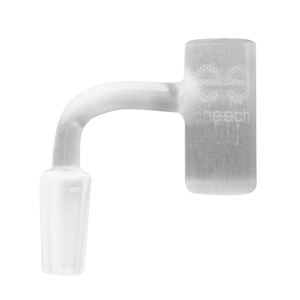 Cheech - Male Banger - 14mm - Frosted