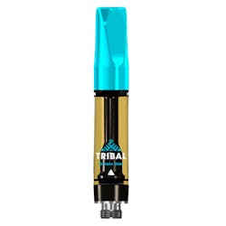 510 Cartridge | Tribal - G Mint Live Resin - Indica