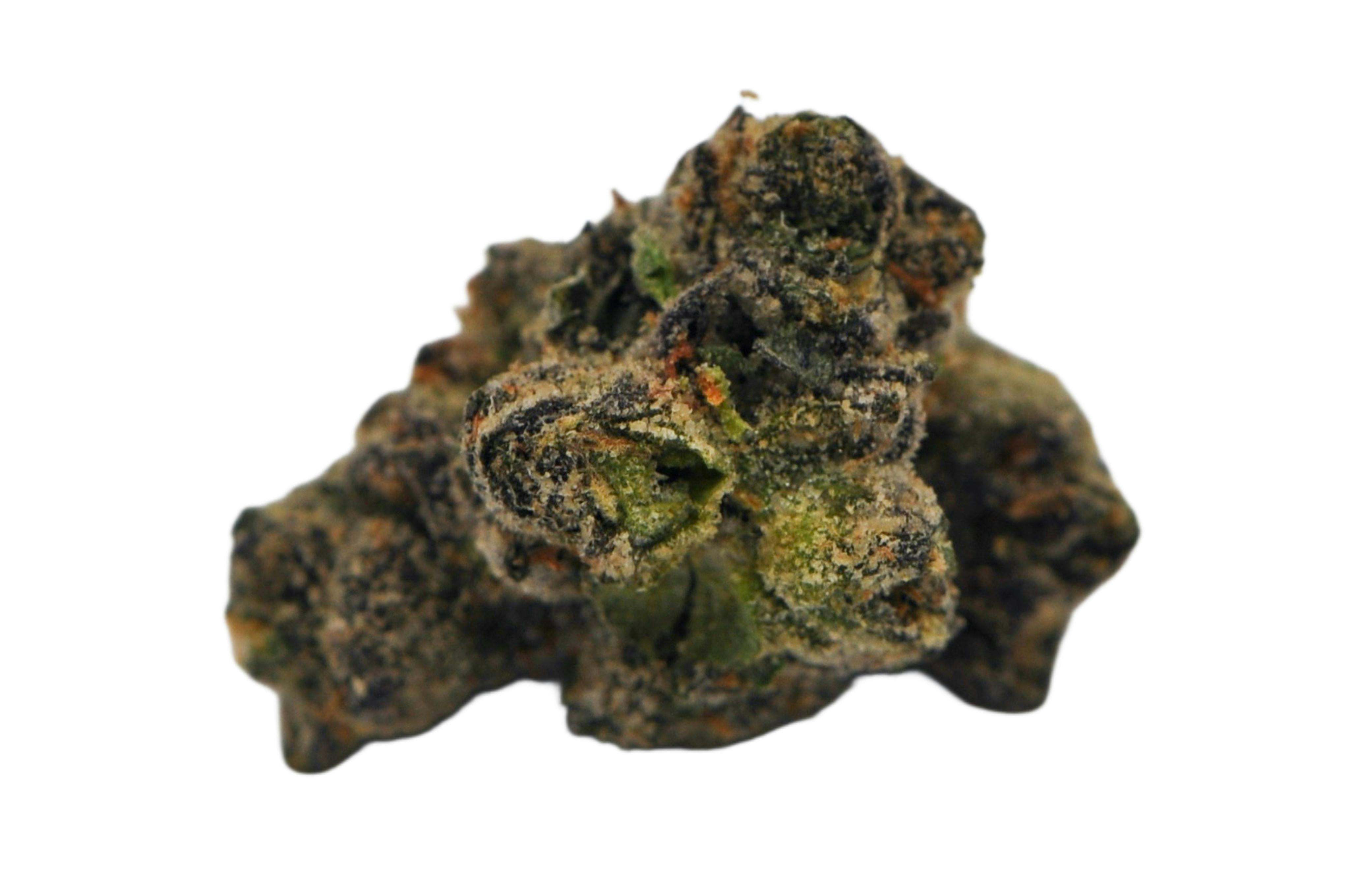 image of Apples & Bananas | 3.5g Prepackaged Flower