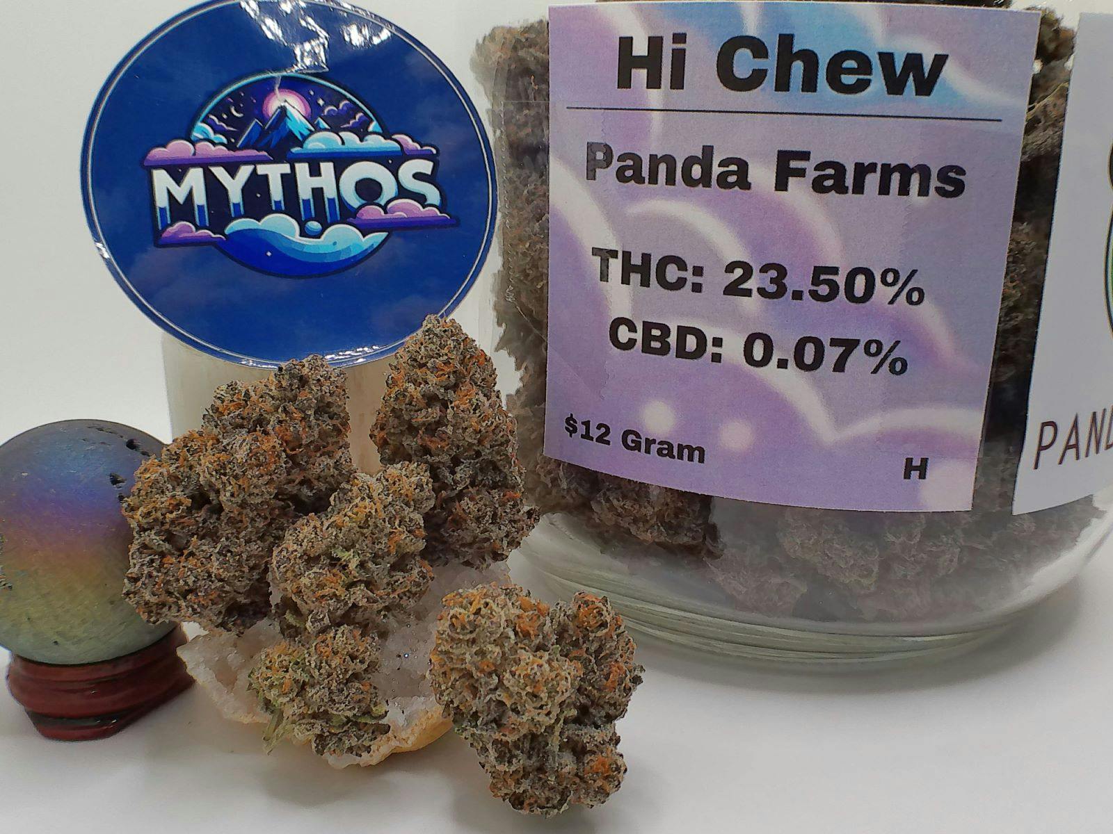 Hi Chew | Panda Farms-1