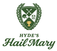 Hyde's Hail Mary - 5mg THC 5mg CBD 5mg CBG Infused Beverage - Apple Shandy - product image at King of Budz