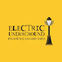 Electric Underground Logo