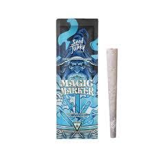 Seed Junky 1g Pre-Roll - Magic Marker
