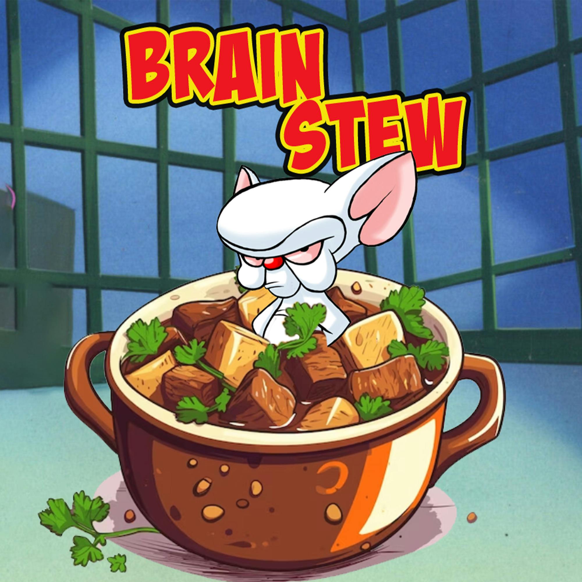 DELI - Brain Stew