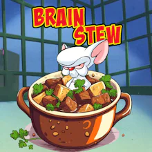 DELI - Brain Stew