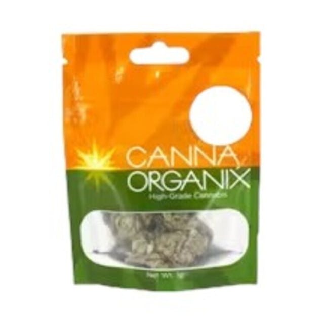 Dried cannabis flower is primarily ingested via inhalation. Activation time is roughly about 5 minutes and can last up to a few hours.