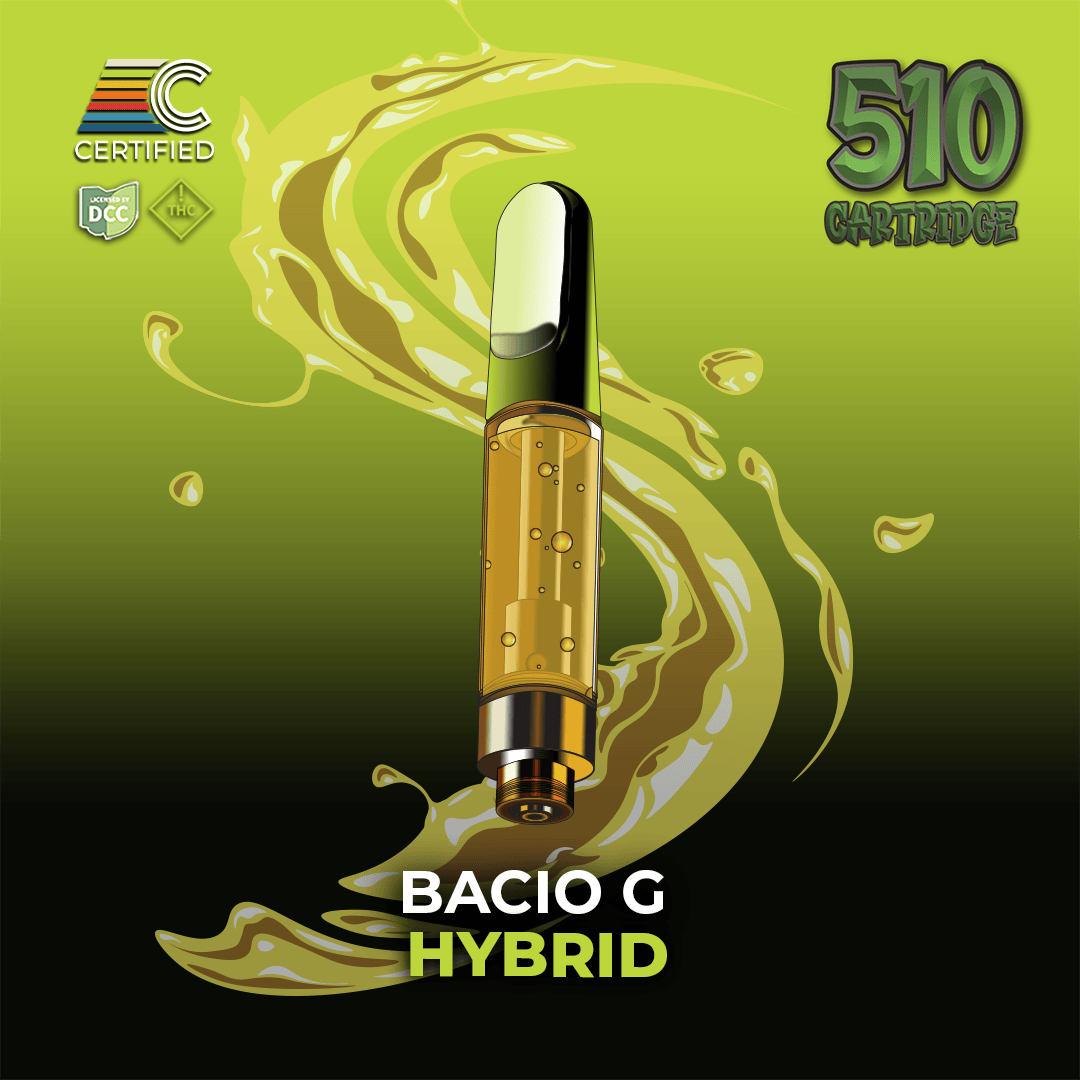 vape riser THC Vape Pens & Carts Near You main image 1