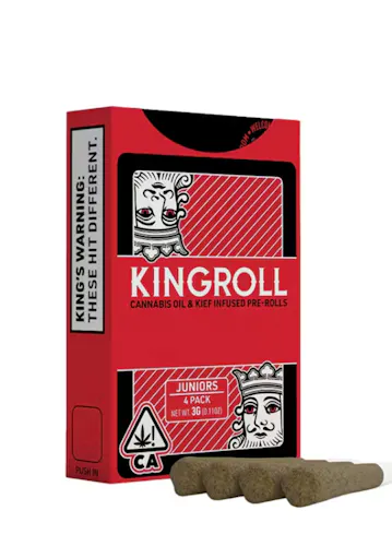 Strawberry Cough x Lemoncello-1