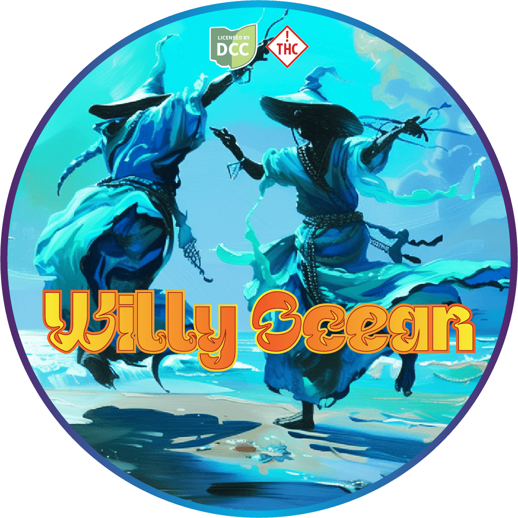 Willy Ocean