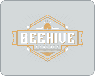 logo for Beehive Farmacy (Brigham City)