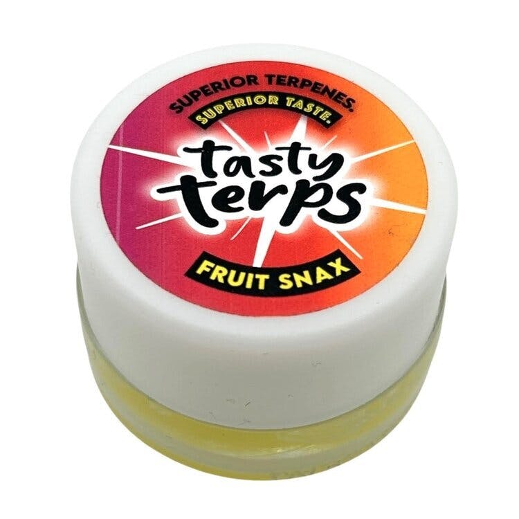 その他 Tasty Terpenes Shop Huckleberry Pie | 420 - West Dispensary Olympia, WA