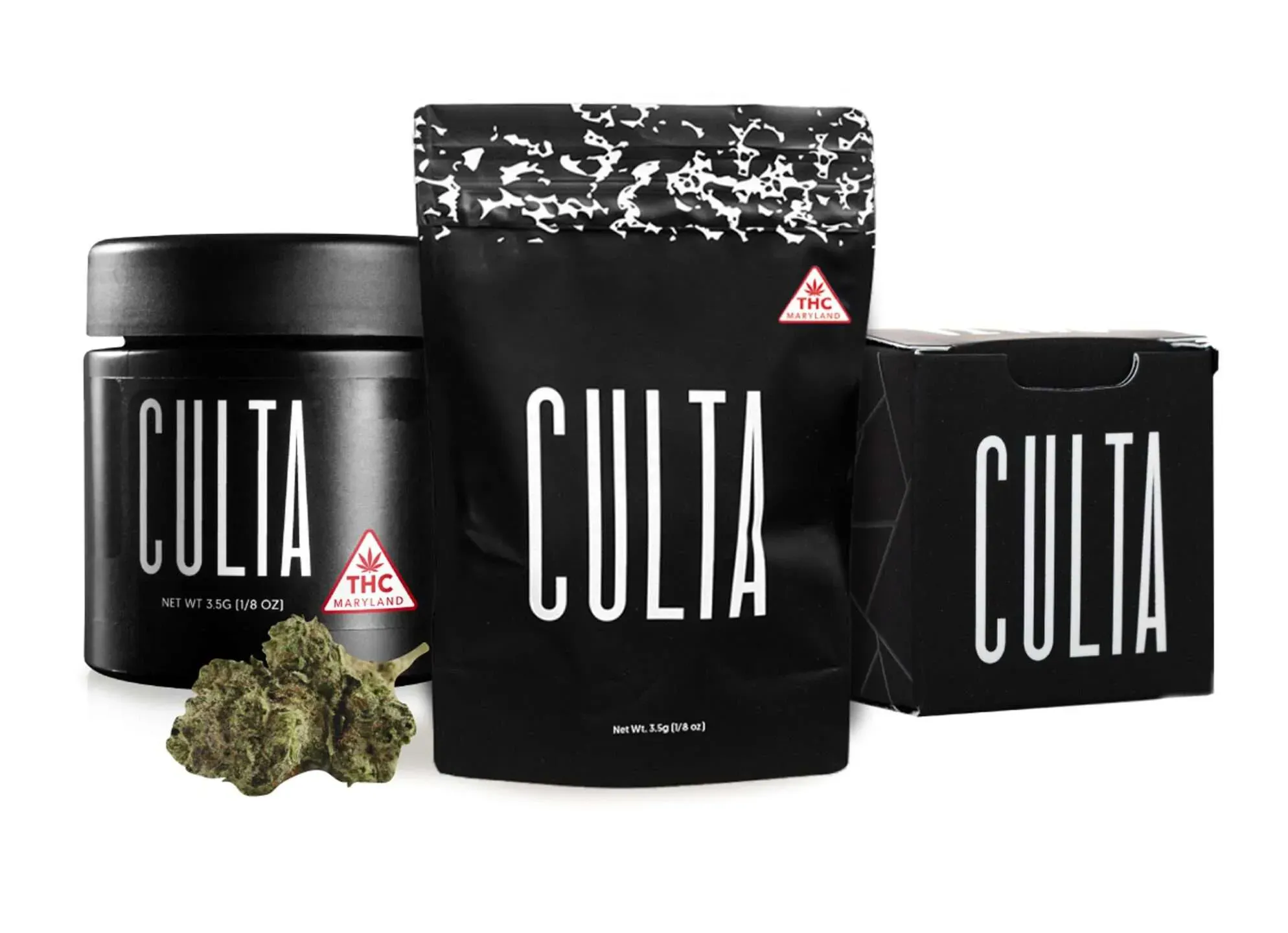 Cannabis Dispensary in , | Open Daily