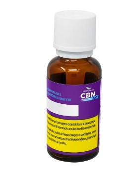 MediPharm Labs - CBN10:THC20 Nighttime Formula 30ml